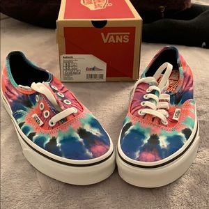 Van’s Authentic Skate Shoe